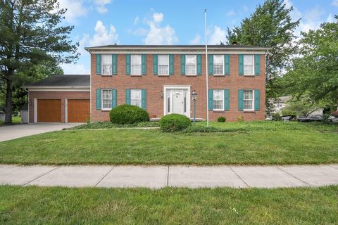 Photo of 360 Field Harvest Avenue, Pickerington, OH 43147 (MLS # 225024866)