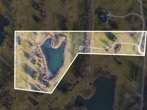 Photo of 6700 Hagerty Road, Ashville, OH 43103 (MLS # 226000322)