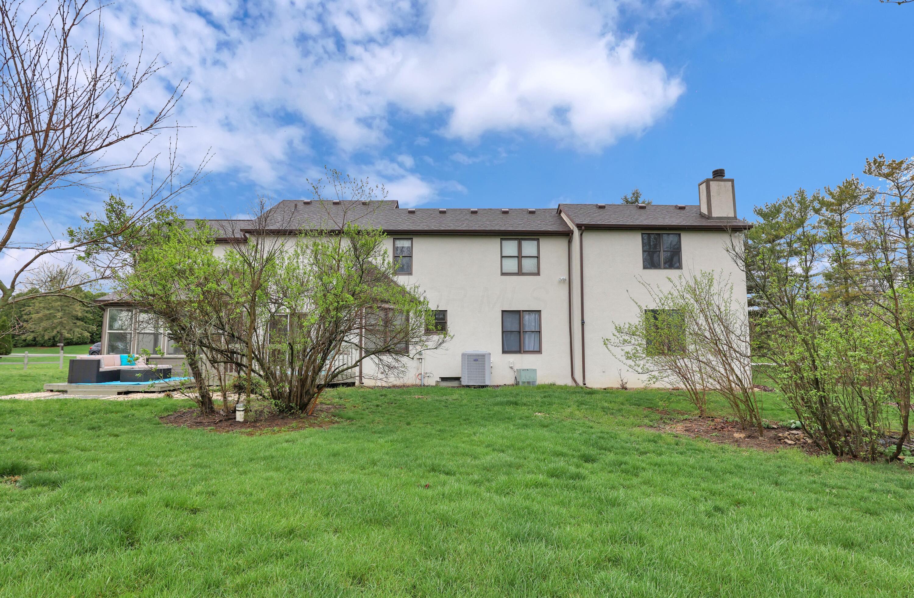6400 Cabin Croft Drive, Galloway, Ohio image 42