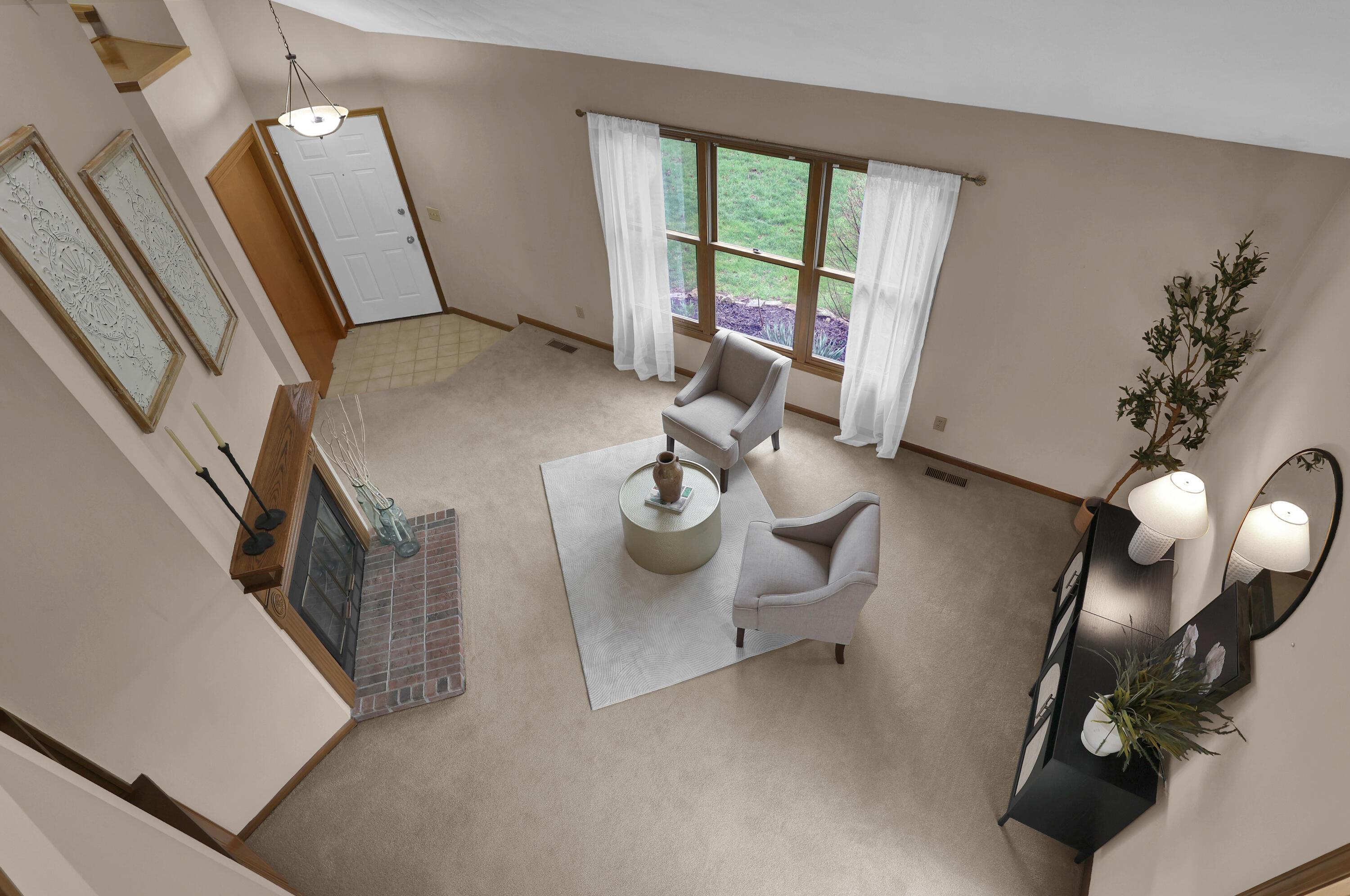 6400 Cabin Croft Drive, Galloway, Ohio image 26