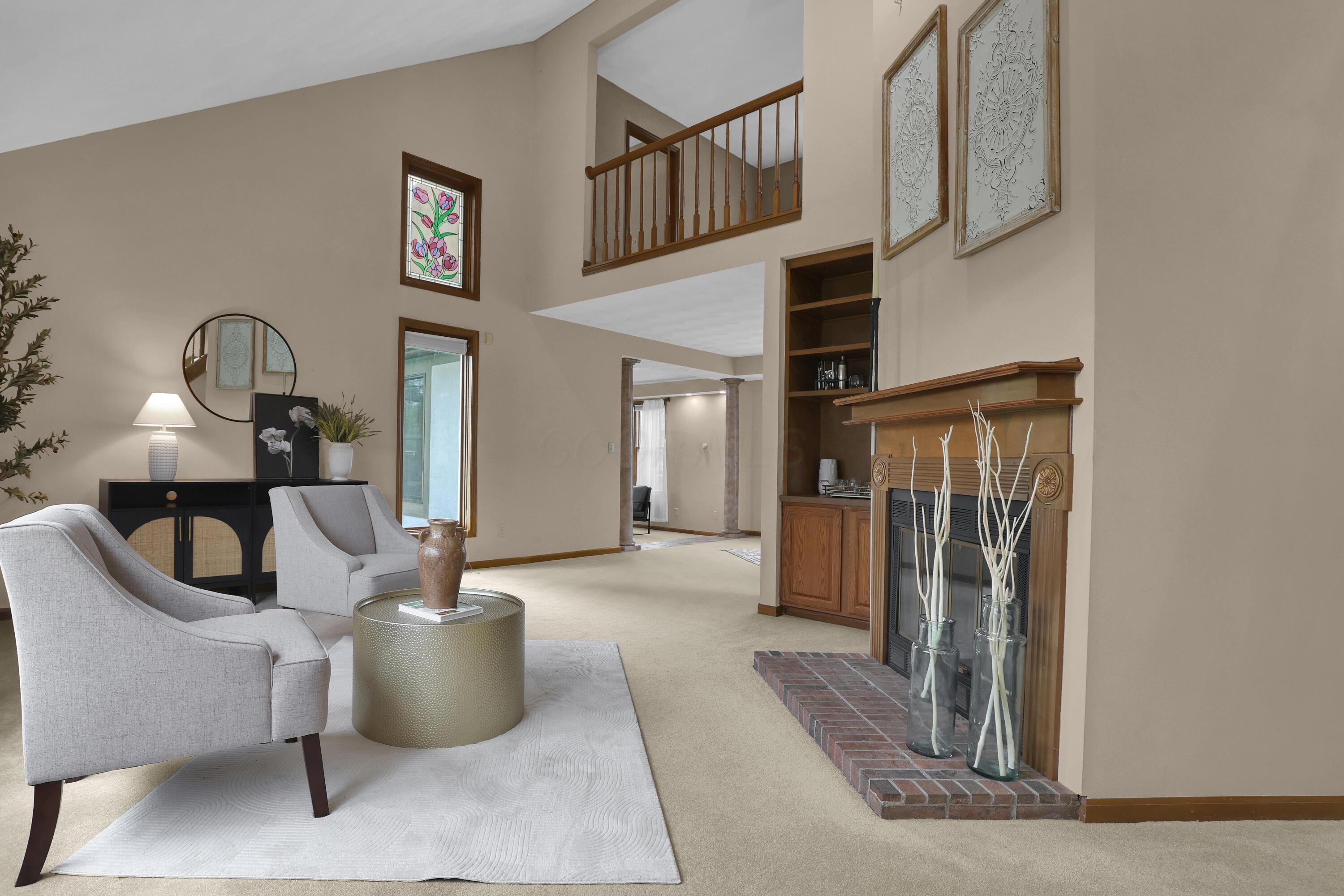 6400 Cabin Croft Drive, Galloway, Ohio image 10