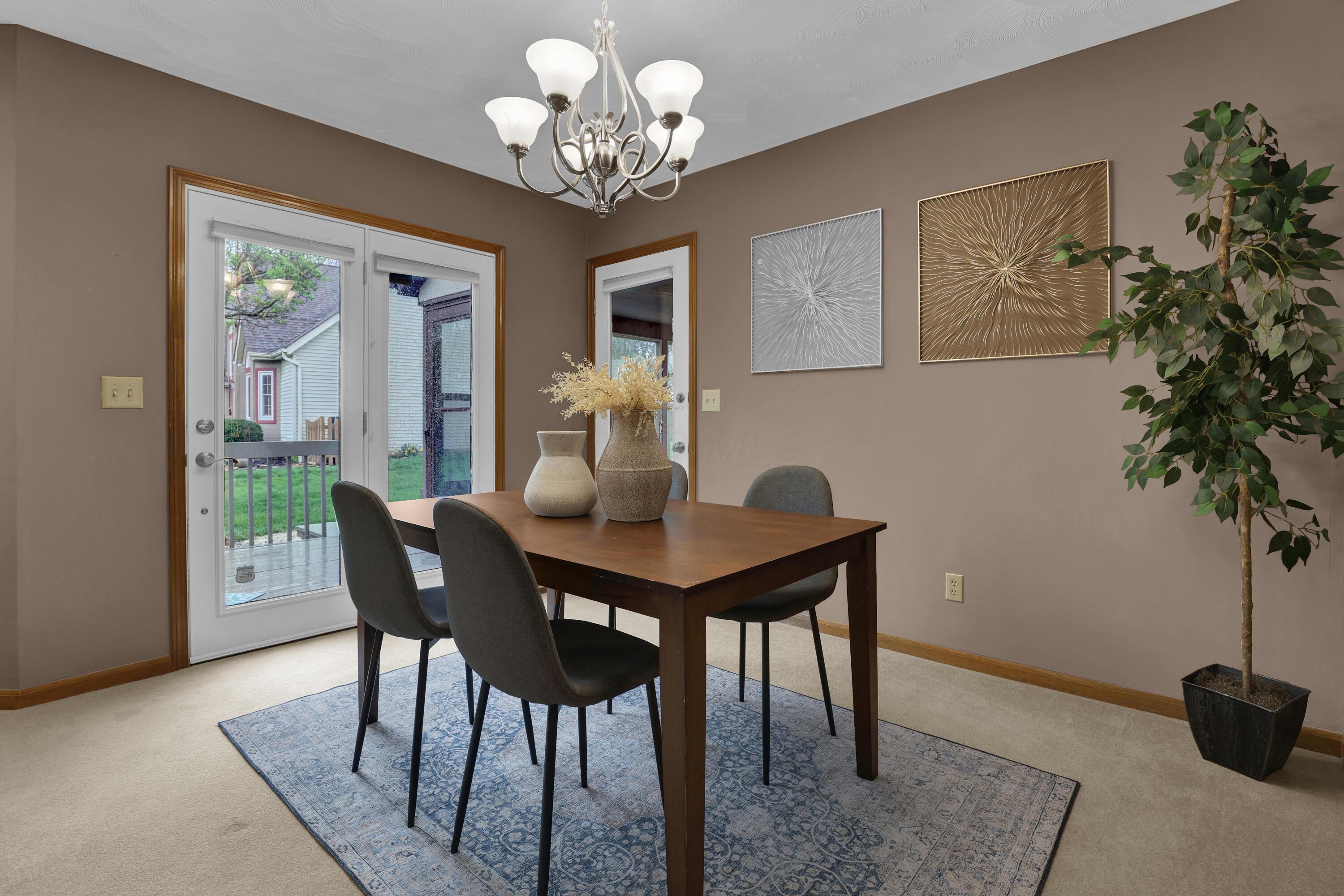 6400 Cabin Croft Drive, Galloway, Ohio image 22