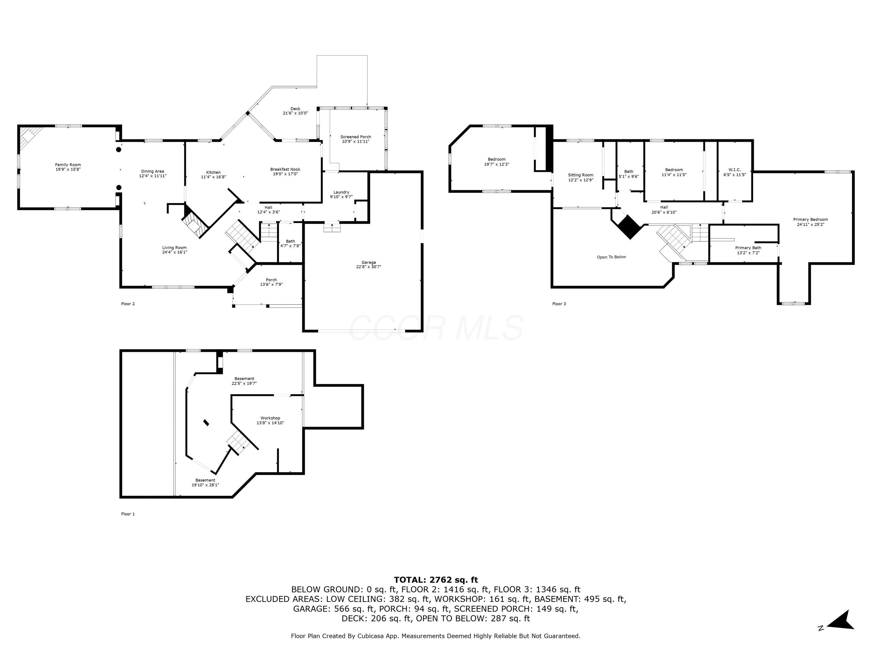 6400 Cabin Croft Drive, Galloway, Ohio image 47