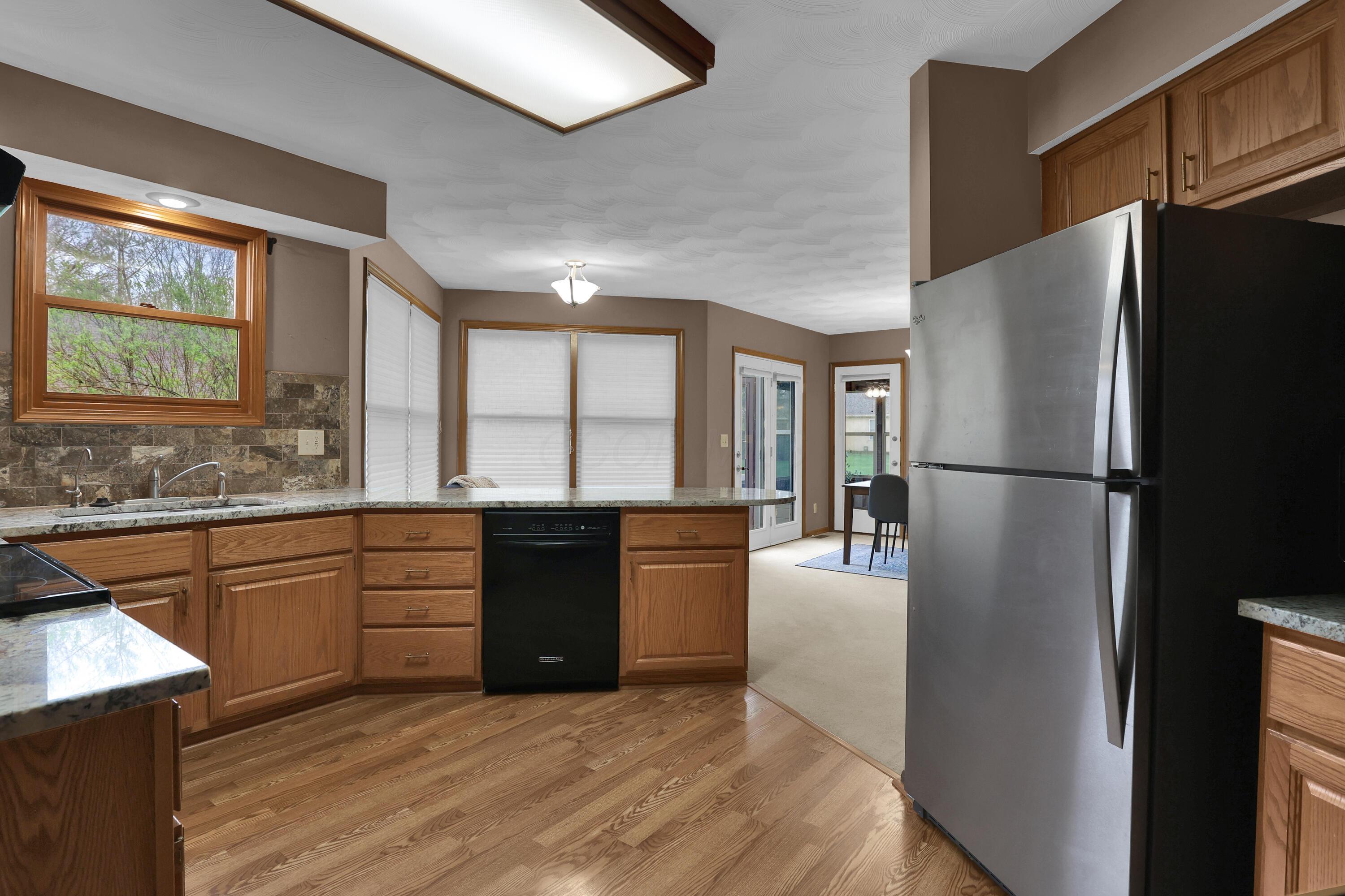 6400 Cabin Croft Drive, Galloway, Ohio image 17