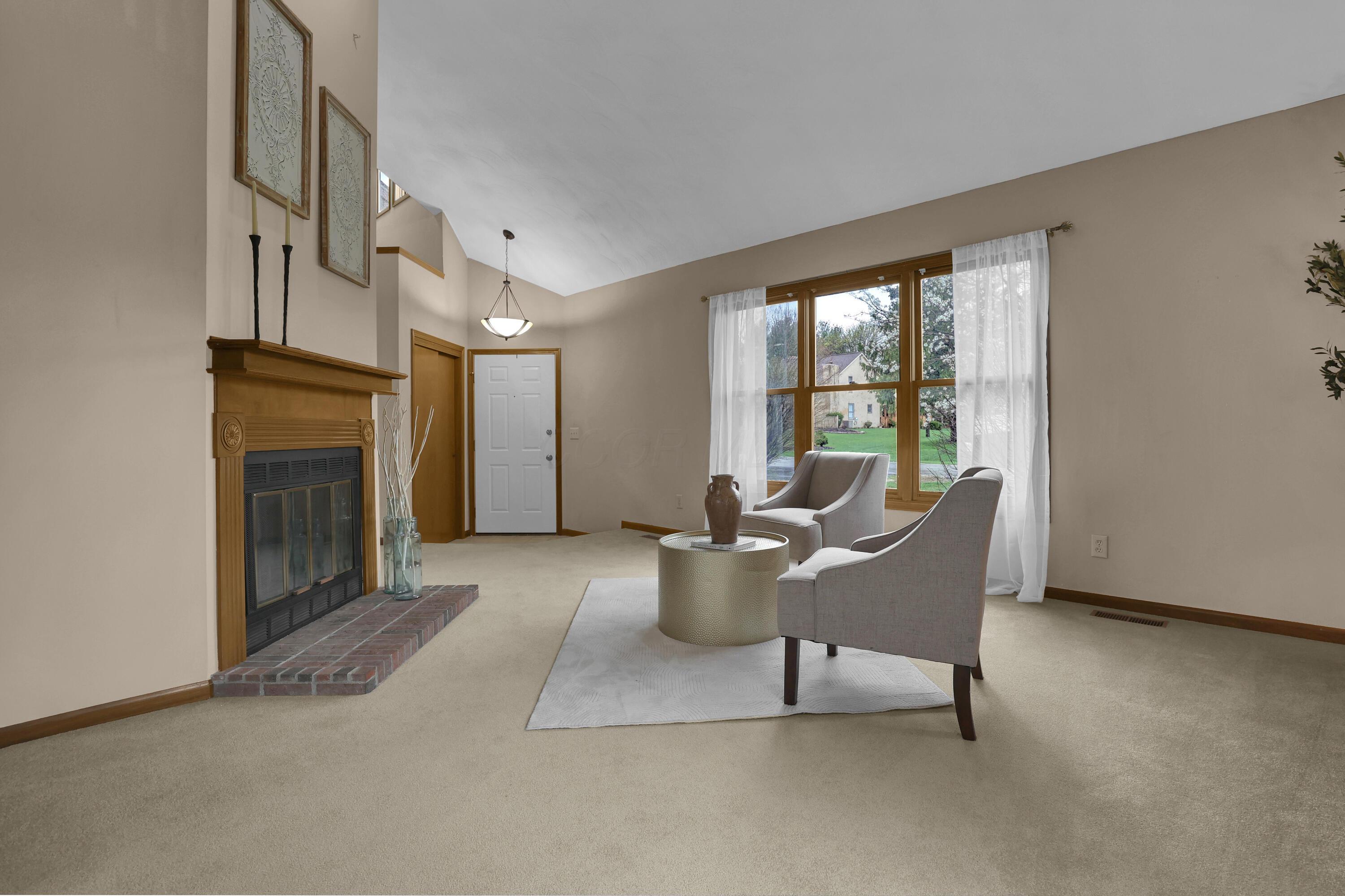 6400 Cabin Croft Drive, Galloway, Ohio image 11