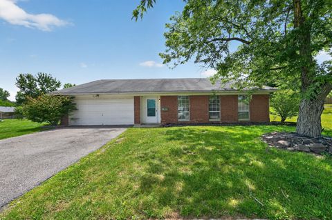 Photo of 21 Kalu Place, Westerville, OH 43081 (MLS # 226024554)