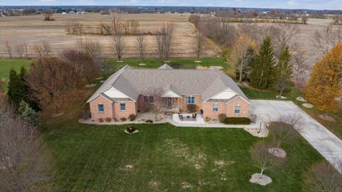 Tiny photo for 3738 Arrowhead Drive NW, Carroll, OH 43112 (MLS # 225045861)