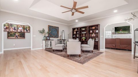 Tiny photo for 3738 Arrowhead Drive NW, Carroll, OH 43112 (MLS # 225045861)