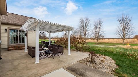 Tiny photo for 3738 Arrowhead Drive NW, Carroll, OH 43112 (MLS # 225045861)