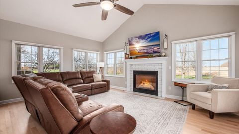 Tiny photo for 3738 Arrowhead Drive NW, Carroll, OH 43112 (MLS # 225045861)