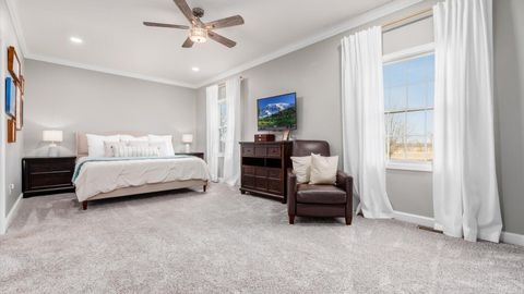 Tiny photo for 3738 Arrowhead Drive NW, Carroll, OH 43112 (MLS # 225045861)