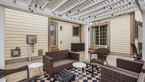 Tiny photo for 3738 Arrowhead Drive NW, Carroll, OH 43112 (MLS # 225045861)