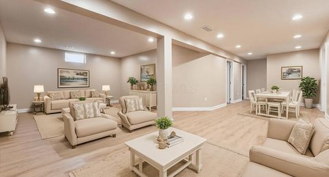 Tiny photo for 3738 Arrowhead Drive NW, Carroll, OH 43112 (MLS # 225045861)