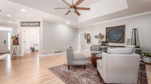 Tiny photo for 3738 Arrowhead Drive NW, Carroll, OH 43112 (MLS # 225045861)