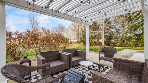 Tiny photo for 3738 Arrowhead Drive NW, Carroll, OH 43112 (MLS # 225045861)