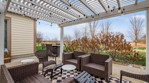 Tiny photo for 3738 Arrowhead Drive NW, Carroll, OH 43112 (MLS # 225045861)