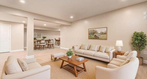 Tiny photo for 3738 Arrowhead Drive NW, Carroll, OH 43112 (MLS # 225045861)