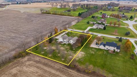 Tiny photo for 3738 Arrowhead Drive NW, Carroll, OH 43112 (MLS # 225045861)