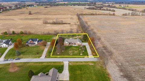 Tiny photo for 3738 Arrowhead Drive NW, Carroll, OH 43112 (MLS # 225045861)