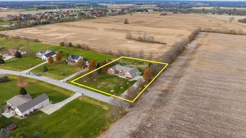 Tiny photo for 3738 Arrowhead Drive NW, Carroll, OH 43112 (MLS # 225045861)