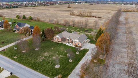 Tiny photo for 3738 Arrowhead Drive NW, Carroll, OH 43112 (MLS # 225045861)