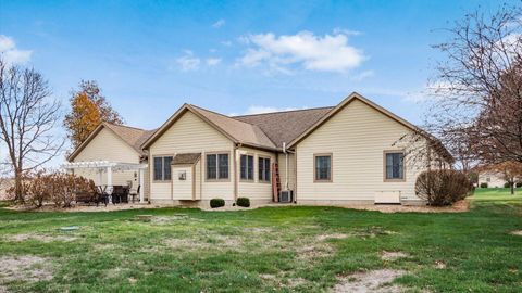 Tiny photo for 3738 Arrowhead Drive NW, Carroll, OH 43112 (MLS # 225045861)