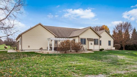 Tiny photo for 3738 Arrowhead Drive NW, Carroll, OH 43112 (MLS # 225045861)