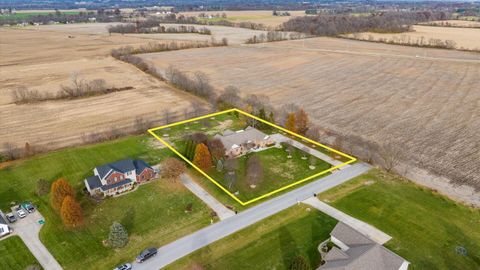 Tiny photo for 3738 Arrowhead Drive NW, Carroll, OH 43112 (MLS # 225045861)