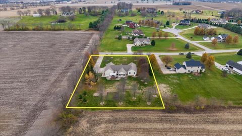 Tiny photo for 3738 Arrowhead Drive NW, Carroll, OH 43112 (MLS # 225045861)