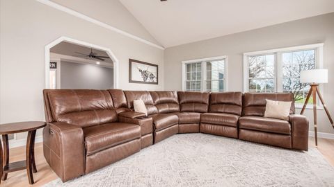 Tiny photo for 3738 Arrowhead Drive NW, Carroll, OH 43112 (MLS # 225045861)