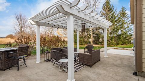 Tiny photo for 3738 Arrowhead Drive NW, Carroll, OH 43112 (MLS # 225045861)