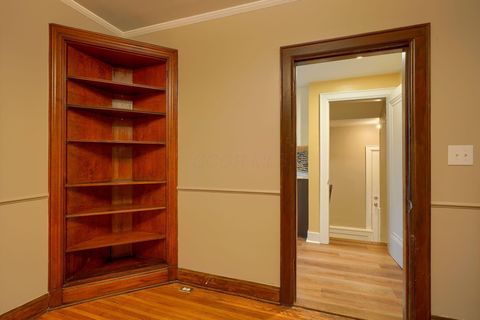 Tiny photo for 891 Vernon Road, Columbus, OH 43209 (MLS # 225037449)