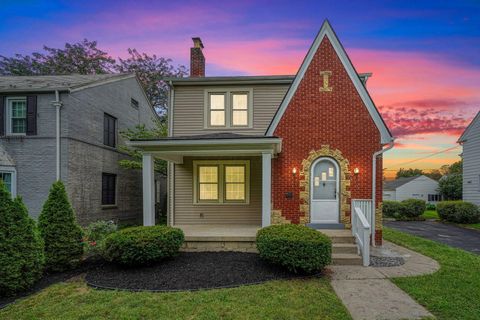Tiny photo for 891 Vernon Road, Columbus, OH 43209 (MLS # 225037449)