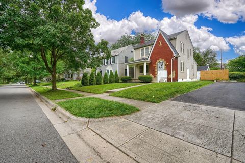 Tiny photo for 891 Vernon Road, Columbus, OH 43209 (MLS # 225037449)