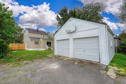 Tiny photo for 891 Vernon Road, Columbus, OH 43209 (MLS # 225037449)