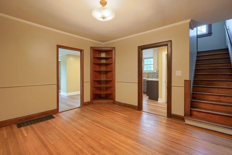 Tiny photo for 891 Vernon Road, Columbus, OH 43209 (MLS # 225037449)