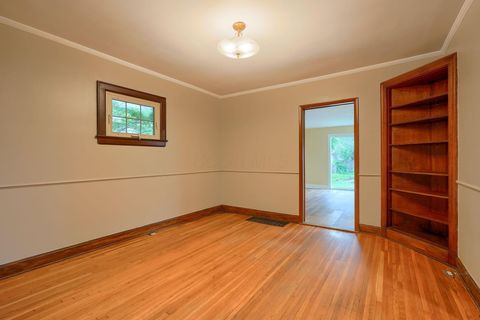 Tiny photo for 891 Vernon Road, Columbus, OH 43209 (MLS # 225037449)