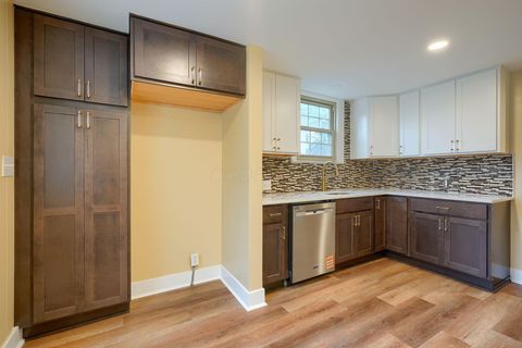 Tiny photo for 891 Vernon Road, Columbus, OH 43209 (MLS # 225037449)