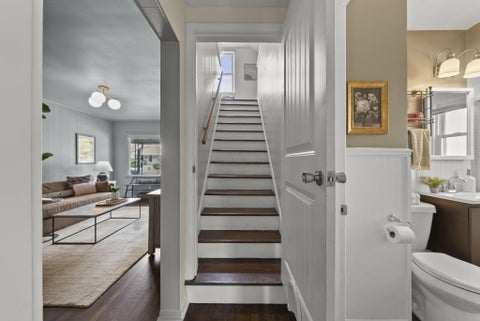 Tiny photo for 271 E Jenkins Avenue, Columbus, OH 43207 (MLS # 226035620)