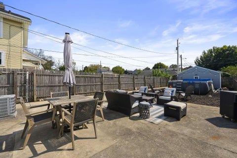 Tiny photo for 271 E Jenkins Avenue, Columbus, OH 43207 (MLS # 226035620)