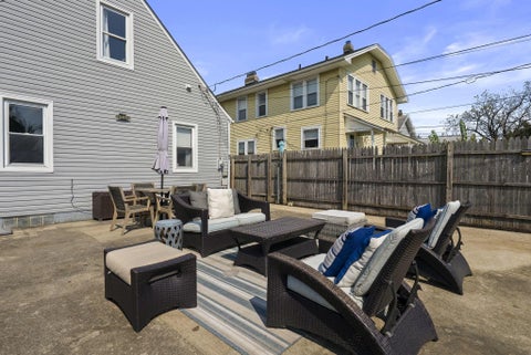 Tiny photo for 271 E Jenkins Avenue, Columbus, OH 43207 (MLS # 226035620)