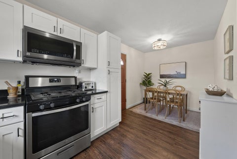 Tiny photo for 271 E Jenkins Avenue, Columbus, OH 43207 (MLS # 226035620)