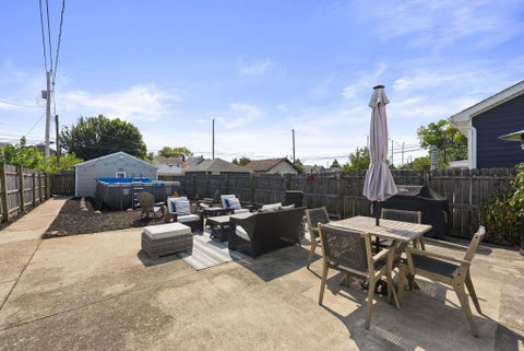 Tiny photo for 271 E Jenkins Avenue, Columbus, OH 43207 (MLS # 226035620)