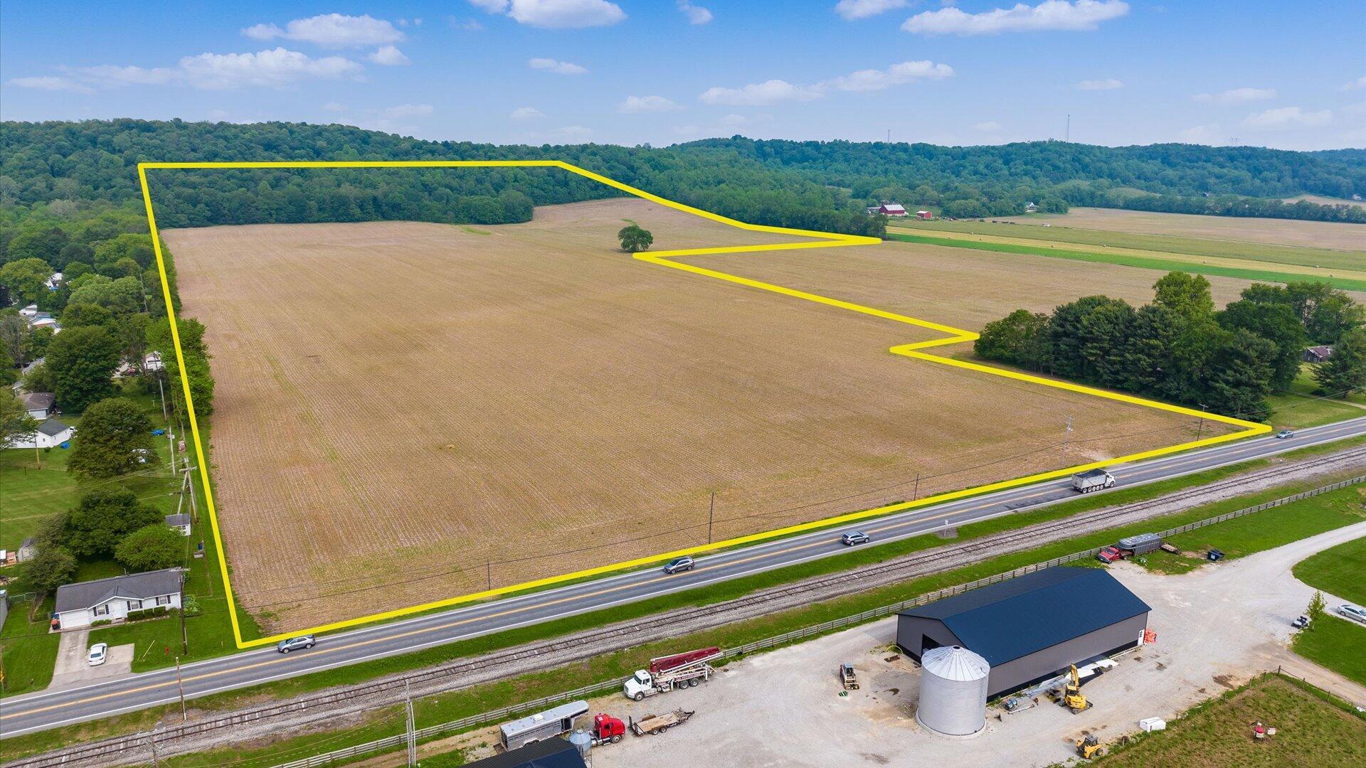 Mt Vernon Road, Newark, Ohio image 1