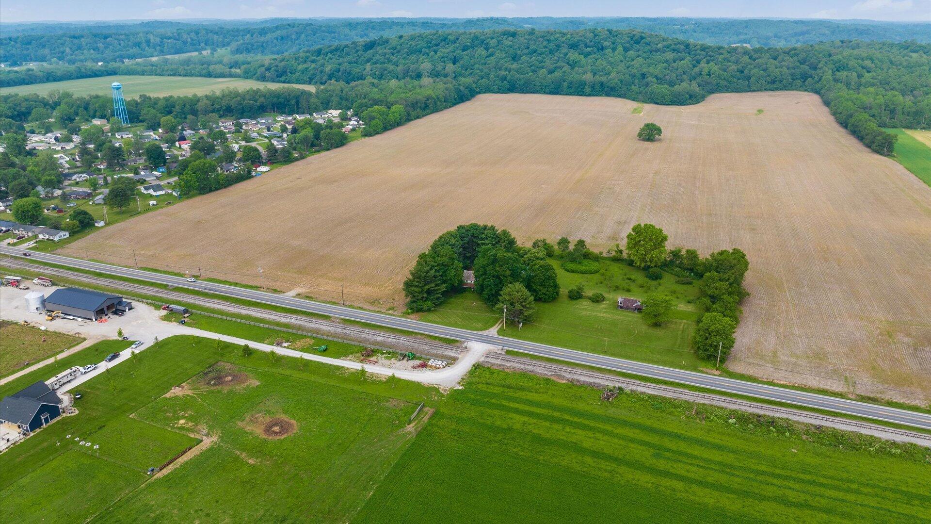 Mt Vernon Road, Newark, Ohio image 5