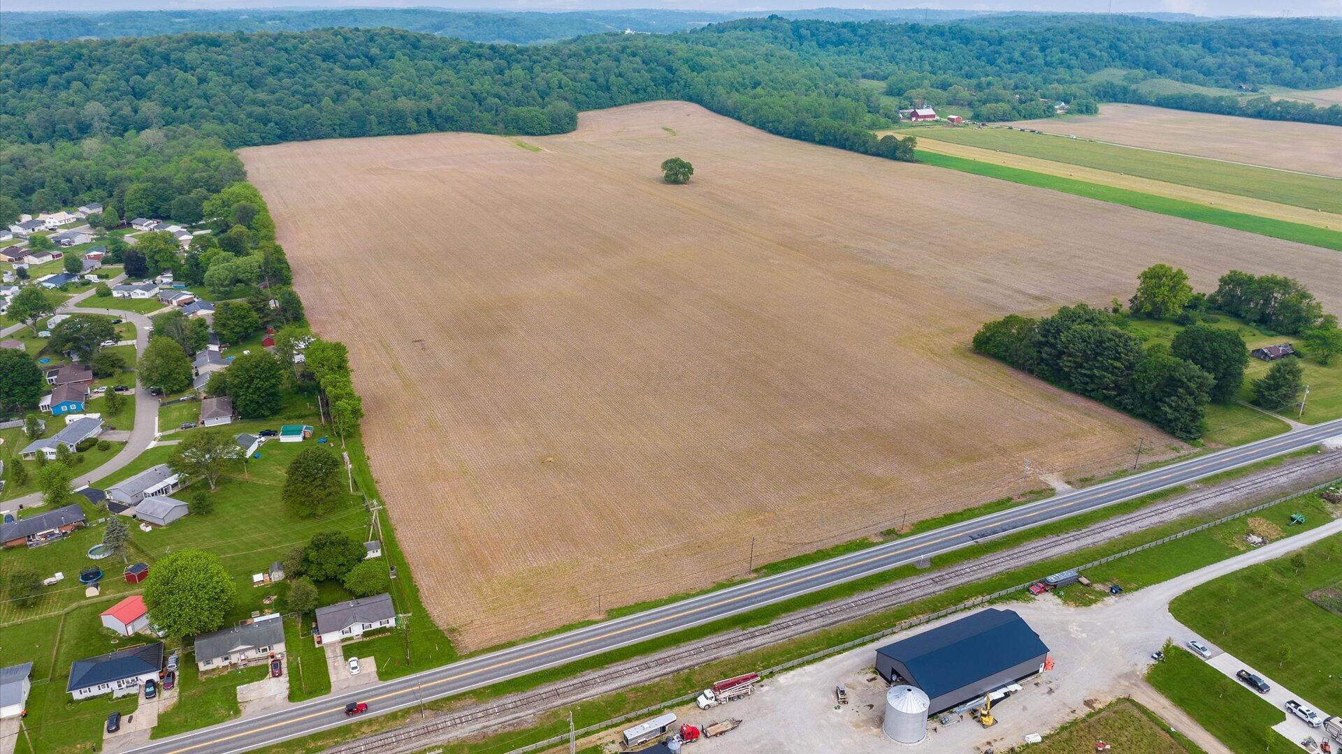 Mt Vernon Road, Newark, Ohio image 2