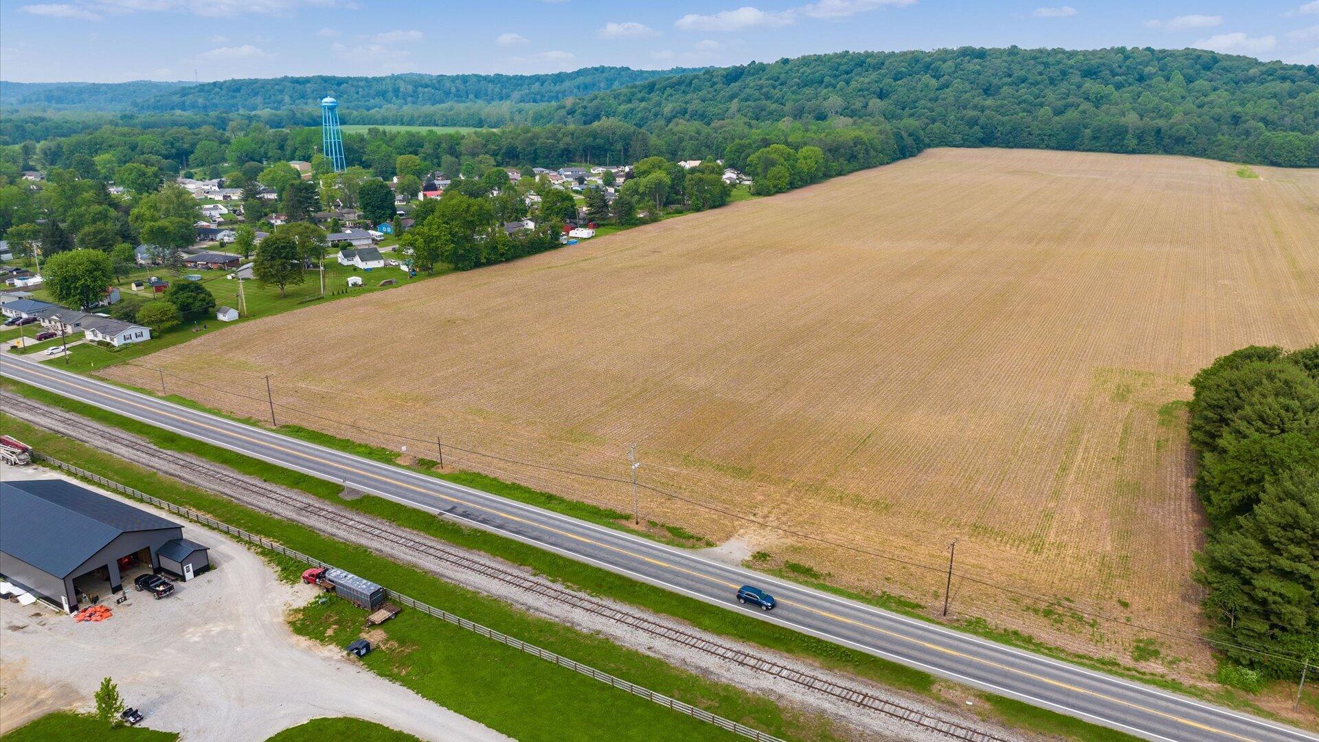 Mt Vernon Road, Newark, Ohio image 20