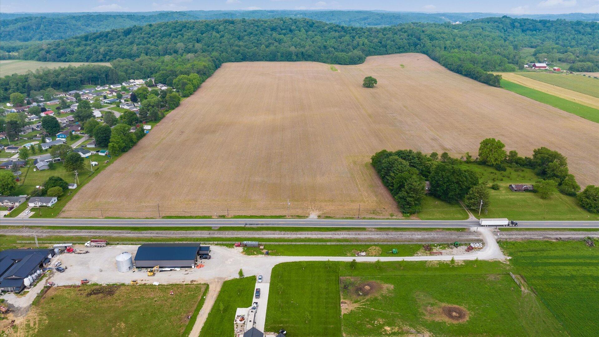 Mt Vernon Road, Newark, Ohio image 3
