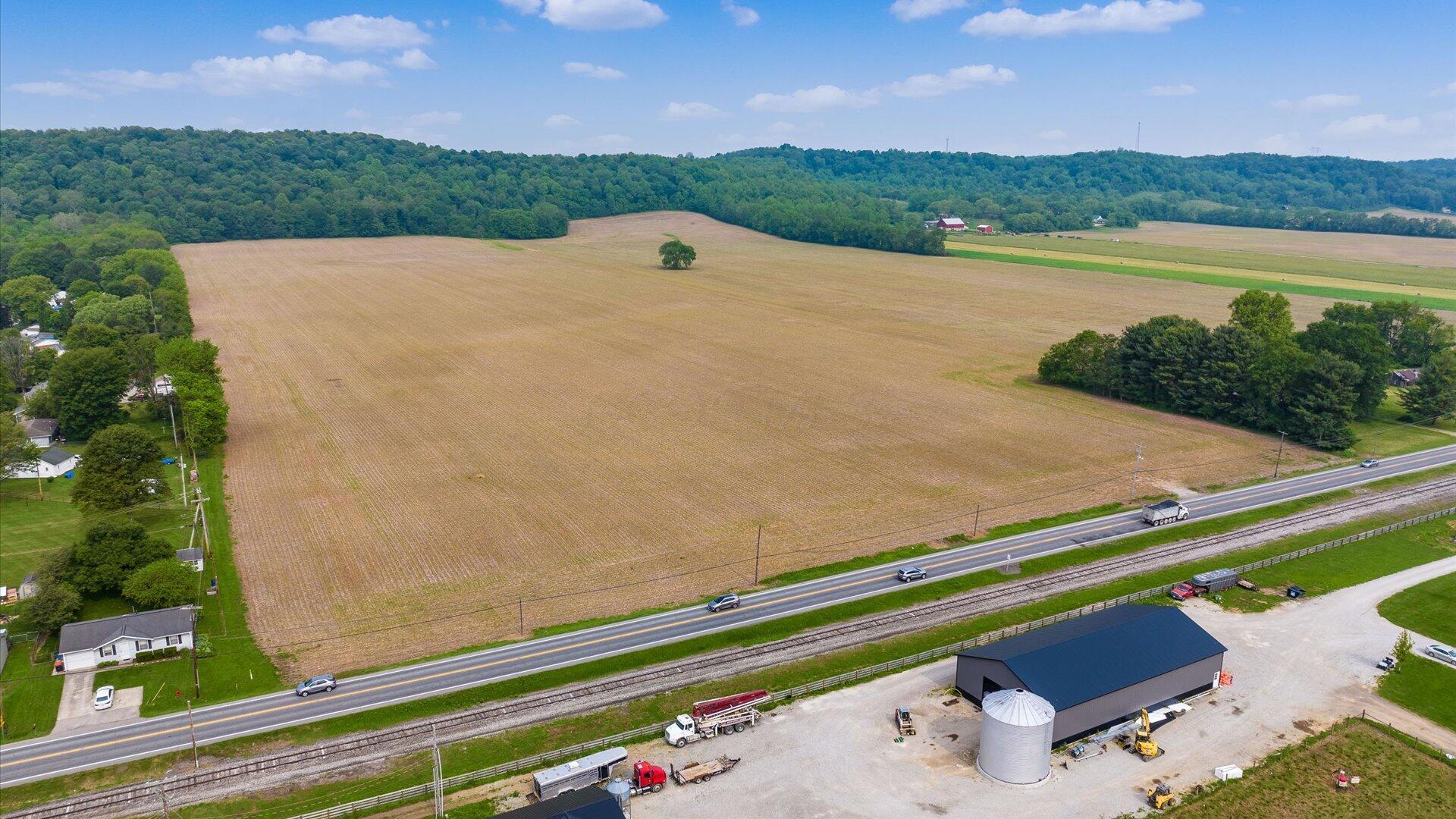Mt Vernon Road, Newark, Ohio image 21