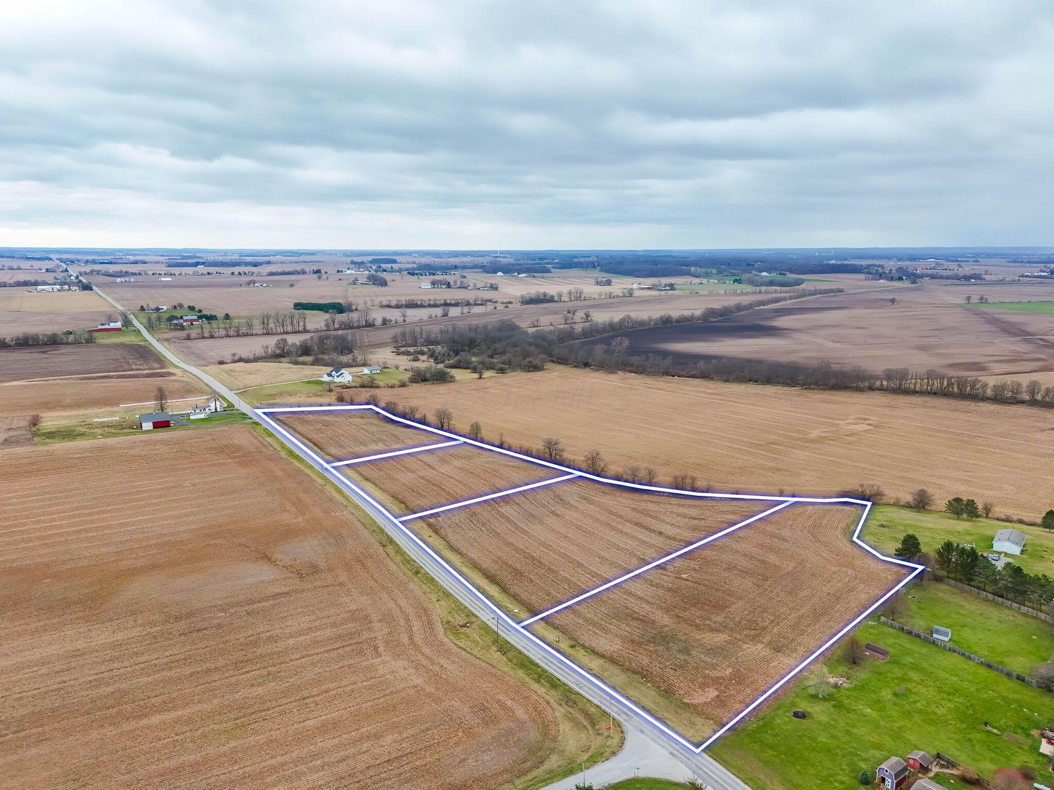 Lot 4 N Ludlow Road, Urbana, Ohio image 7
